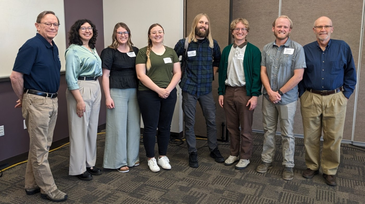Utah Geological Association - Student Scholarship Fund