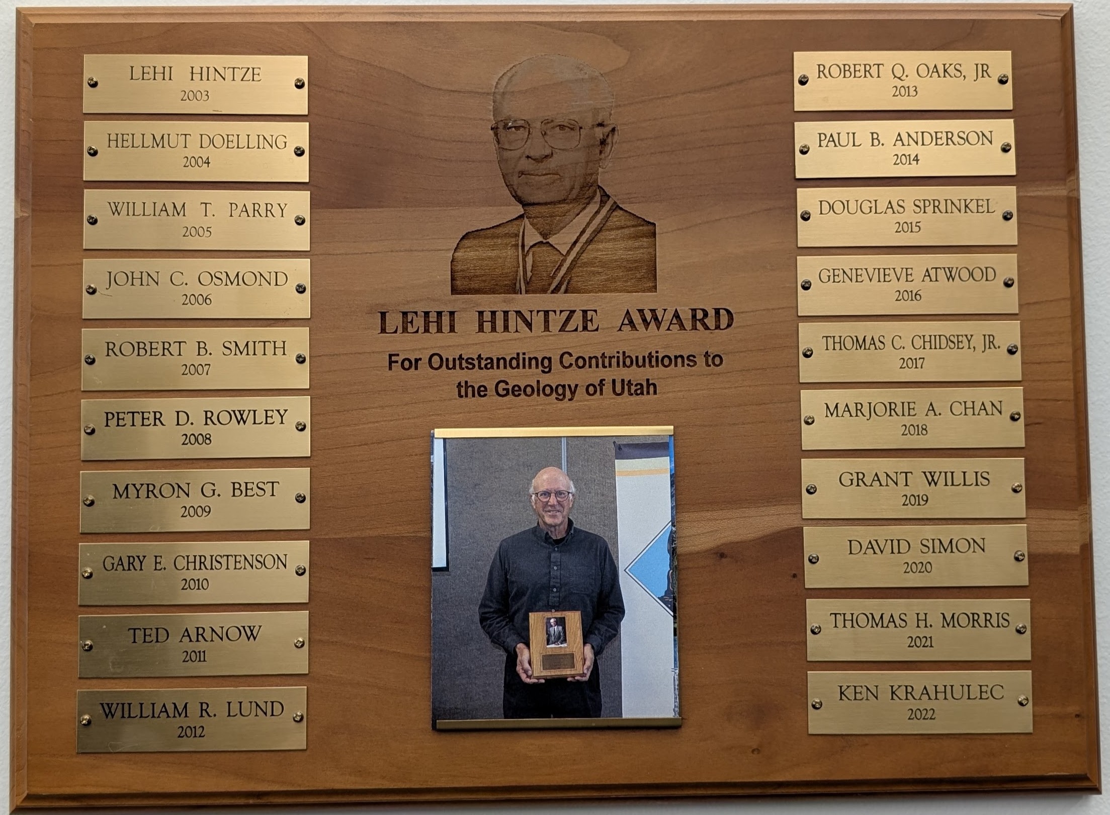 LehiHintzePlaque top