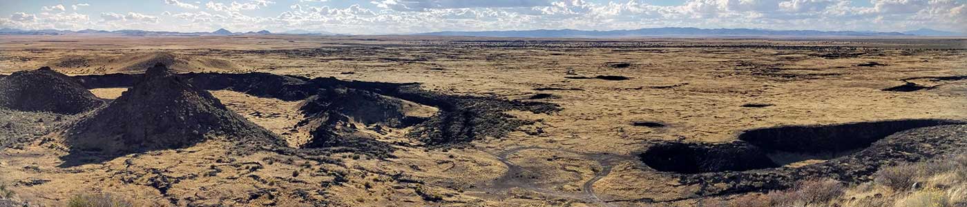 UGA 51:03 - Evolution of Great Salt Lake’s Exposed Lakebed (1984-2023)